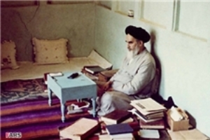 خاطرات جالب خادم خارجی اما خمینی!
