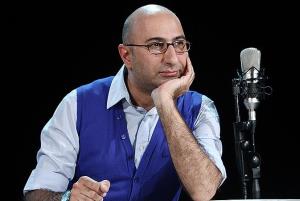 چرا دیگر برنامه 