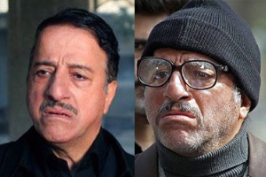 بابا پنجعلی فراموشکار و محبوب!