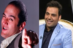 رامبد جوان: من و احسان علیخانی را در مقابل هم قرار ندهید!