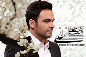 بهنوش بختیاری و رامبد جوان پشت احسان علیخانی را خالی نکردند!