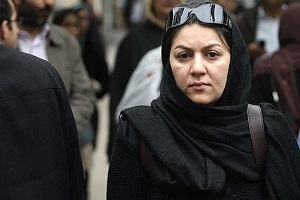 گلایه ستاره اسکندری: کسی نمی‎پرسد کجا هستید!