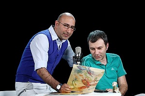 جایگزین برنامه رادیو هفت مشخص شد