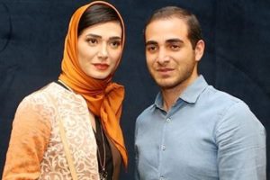اکران خصوصی دوران عاشقی در غیبت لیلا حاتمی و شهاب حسینی!
