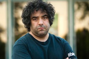 حسن معجونی: بازیگری‎ خودم را اصلا دوست ندارم!