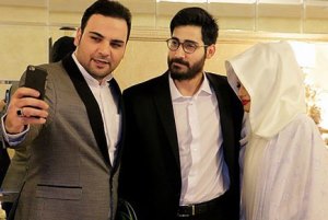 عاقبت خواستگاری یک پسر در ماه عسل احسان علیخانی!