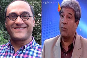 گزارشگر پرخاطره به همراه جناب خان لحطات شادی را رقم زد