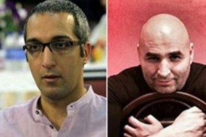 خاطرات ژوله از دهه شصتی ها +استندآپ تکراری علی مسعودی