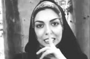 توضیحات تهیه کننده درباره پوشش آزاده نامداری در فیلم نسیم