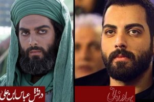 تنها شرط اکران رستاخیز!!