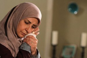 انتخاب مرجانه گلچین برای نفس گرم بسیار بجا و مناسب بود