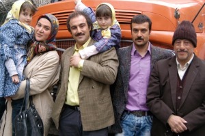 خداحافظ پایتخت!!!