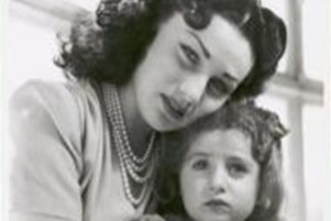 سرنوشت شهناز پهلوی چه شد؟ + تصاویر