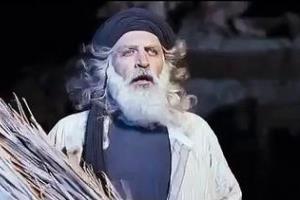 واکنش تهیه کننده محمد رسول الله: اسکار پایان دنیا نیست!