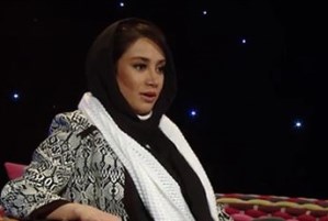 افشاگری بهاره افشاری از 3 سال ممنوع‌الکاری‎اش!