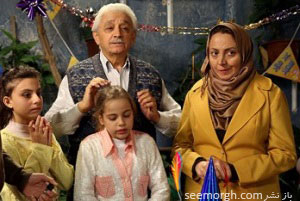 نشست خبری فیلم جشن تولد با حضور عوامل در روز سوم جشنواره فیلم فجر34