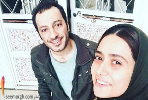 پریناز ایزدیار, پیمان معادی و نوید محمدزاده در نشست ابد و یک روز در روز چهارم جشنواره