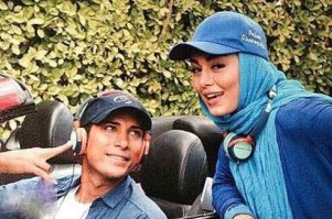 فیلم دیگری از سحرقریشی صدای اعتراض منتقدین را درآورد