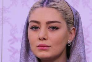 واکنش بی پرده سحر قریشی به صحبت های جنجالی اش: من بادیگارد ندارم!