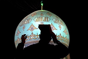 احیاء و زنده نگه داشتن شب قدر به چه معناست؟ 