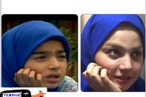 همبازی پوپک گلدره گفت: نمی‎‎دانم چرا من را فراموش کردند!