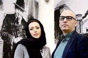 درخواست روزنامه جوان برای عقیم کردن بزرگمهر حسین پور و همسرش!