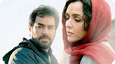 کیهان از فلسفه غربی ها برای بی تفاوتی شخصیت فیلم فروشنده نسبت به تجاوز نوشت