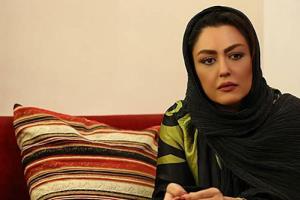 آنچه شقایق فراهانی از خانواده اش و بازیگری گفت!