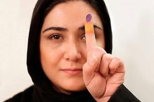 باران کوثری: آقایان مسئول داروی خوابتان را هم برای ما تجویز کنید!