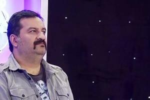 نوشته متفاوت مهراب قاسم خانی در واکنش به فاجعه پلاسکو!