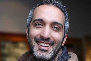 امیرمهدی ژوله که هرگز پدرش را ندید برای بی پدران نوشت...
