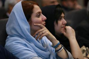  گزارش کار دبیر جشنواره جهانی + عکس مهناز افشار, نگار جواهریان و دیگر سینماگران