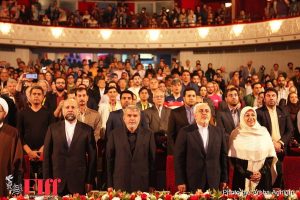 برندگان جوایز جشنواره جهانی+ گزارش اختتامیه