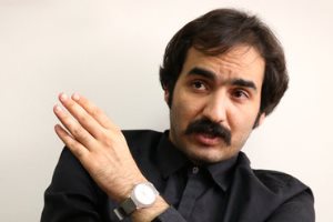 دلواپسی سجاد افشاریان از عوام فریبی دلواپسان!+عکس