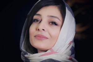 خداحافظی ساره بیات با عاشقانه+ عکس خاطره انگیز