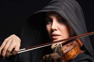 طلسم کنسرت در مشهد شکسته شد!+عکس