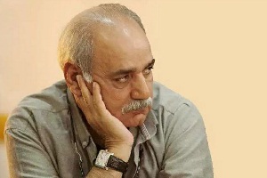 آقازاده هنرپیشه معروف که رئیس مترو شده بود, شناسایی شد!