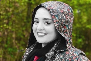 نرگس محمدی علاوه بر دزدی, فیلمنامه ستایش 3 را لو داد!