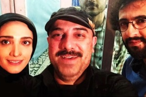 برزو ارجند و خصوصیات نقش لطیف در تنهایی لیلا