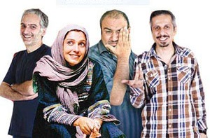 کمدین های خندوانه با سه شو به تلویزیون برمی گردند!