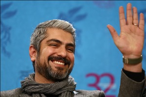 دنده مهدی پاکدل هنگام فیلمبرداری شکست!!