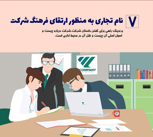 ایده های دکوراسیون دفتر کار برای سال 2017 - عکس شماره 7 ایده های دکوراسیون دفتر کار برای سال 2017 - عکس شماره 7