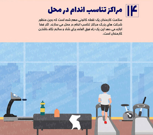 ایده های دکوراسیون دفتر کار برای سال 2017 - عکس شماره 14 ایده های دکوراسیون دفتر کار برای سال 2017 - عکس شماره 14