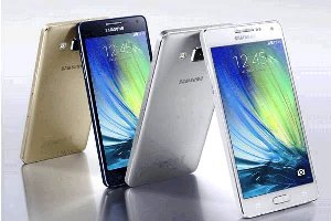 مشخصات محصول جدید سامسونگ لو رفت Galaxy A۸