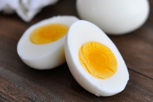 فایده تخم مرغ گندیده برای بدن!