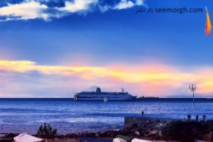 عکس هایی زیبا برای علاقمندان به دریا
