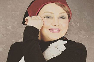 بهنوش بختیاری 2 میلیونی شد