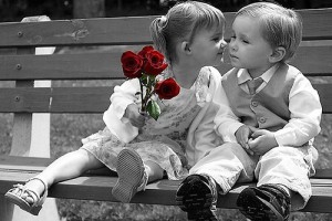 جواب های فوق العاده جالب کودکان درباره عشق و عاشقی