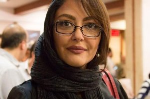 شباهت شقایق فراهانی و برادرش آذرخش فراهانی! عکس