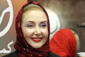 خاطرات خاص و جالب بازیگر نقش زلیخا از فرج الله سلحشور! عکس